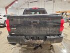 2021 Toyota Tundra Crewmax 1794 Черный vin: 5TFAY5F12MX002548