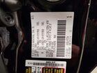 2021 Toyota Tundra Crewmax 1794 Черный vin: 5TFAY5F12MX002548