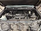 2021 Toyota Tundra Crewmax 1794 Черный vin: 5TFAY5F12MX002548