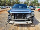 2019 Toyota Tundra 1794 Edition Black vin: 5TFAY5F14KX817296