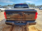 2019 Toyota Tundra 1794 Edition Black vin: 5TFAY5F14KX817296