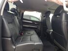 2019 Toyota Tundra Platinum Серебряный vin: 5TFAY5F15KX839565
