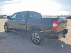 2019 Toyota Tundra Crewmax 1794 Brown vin: 5TFAY5F19KX791584 2019 Toyota Tundra Crewmax 1794 Brown vin: 5TFAY5F19KX791584