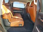 2019 Toyota Tundra Crewmax 1794 Brown vin: 5TFAY5F19KX791584 2019 Toyota Tundra Crewmax 1794 Brown vin: 5TFAY5F19KX791584