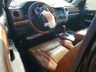 2019 Toyota Tundra Crewmax 1794 Brown vin: 5TFAY5F19KX791584 2019 Toyota Tundra Crewmax 1794 Brown vin: 5TFAY5F19KX791584