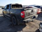 2019 Toyota Tundra 1794 5.7l V8 Gray vin: 5TFAY5F19KX814703