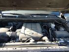 2019 Toyota Tundra 1794 5.7l V8 Gray vin: 5TFAY5F19KX814703