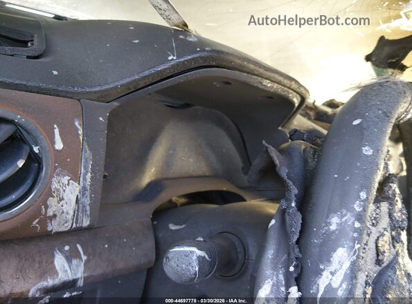 5TFAY5F19KX814703 2019 TOYOTA TUNDRA Gray Vista de los asientos traseros