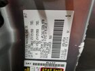 2018 Toyota Tundra Double Cab Limited Silver vin: 5TFBY5F16JX693129