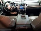 2018 Toyota Tundra Double Cab Limited Silver vin: 5TFBY5F16JX693129
