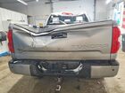 2018 Toyota Tundra Double Cab Limited Silver vin: 5TFBY5F16JX693129