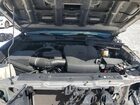 2017 Toyota Tacoma Trd Sport Silver vin: 5TFBZ5DN4HX002516