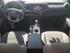 2017 Toyota Tacoma Trd Sport Silver vin: 5TFBZ5DN4HX002516