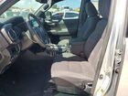 2017 Toyota Tacoma Trd Sport Silver vin: 5TFBZ5DN4HX002516