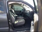 2019 Toyota Tacoma Sr5 V6 Black vin: 5TFCZ5AN2KX205985