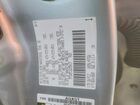 2016 Toyota Tundra Серебряный vin: 5TFDW5F12GX554137