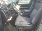 2016 Toyota Tundra Серебряный vin: 5TFDW5F12GX554137