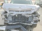 2016 Toyota Tundra Серебряный vin: 5TFDW5F12GX554137