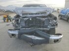 2016 Toyota Tundra Серебряный vin: 5TFDW5F12GX554137