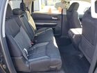 2017 Toyota Tundra Sr5 Черный vin: 5TFDW5F12HX653722