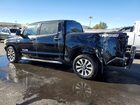2017 Toyota Tundra Sr5 Черный vin: 5TFDW5F12HX653722