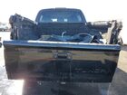 2017 Toyota Tundra Sr5 Черный vin: 5TFDW5F12HX653722 Damage: Tailgate, Severe Damage, Replacement Required