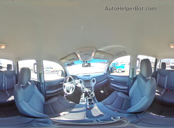 5TFDW5F18HX615427 2017 TOYOTA TUNDRA Серый Вид наклейки с VIN-кодом