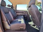2017 Toyota Tundra Sr5 Серый vin: 5TFDW5F18HX615427