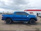 2018 Toyota Tundra Sr5 5.7l V8 Синий vin: 5TFDW5F19JX719155