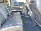 2017 Toyota Tundra Trd Pro Белый vin: 5TFDY5F10HX597967