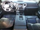 2017 Toyota Tundra Trd Pro Белый vin: 5TFDY5F10HX597967