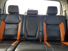 2020 Toyota Tundra Серый vin: 5TFDY5F10LX877977