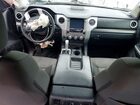 2020 Toyota Tundra Sr5 Угольный vin: 5TFDY5F10LX922660