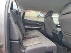 2020 Toyota Tundra Sr5 Угольный vin: 5TFDY5F10LX922660