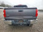 2020 Toyota Tundra Sr5 Угольный vin: 5TFDY5F10LX922660
