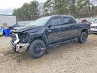 2021 Toyota Tundra Sr5 Black vin: 5TFDY5F13MX043235