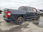 2020 Toyota Tundra Sr5 Черный vin: 5TFDY5F14LX918112