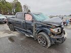 2020 Toyota Tundra Sr5 Черный vin: 5TFDY5F14LX918112