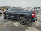 2020 Toyota Tundra Sr5 Черный vin: 5TFDY5F14LX918112