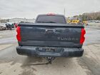 2020 Toyota Tundra Sr5 Черный vin: 5TFDY5F14LX918112