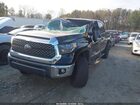 2021 Toyota Tundra Sr5 Черный vin: 5TFDY5F14MX985679