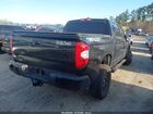 2021 Toyota Tundra Sr5 Черный vin: 5TFDY5F14MX985679