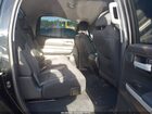 2021 Toyota Tundra Sr5 Черный vin: 5TFDY5F14MX985679