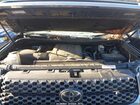 2021 Toyota Tundra Sr5 Черный vin: 5TFDY5F14MX985679