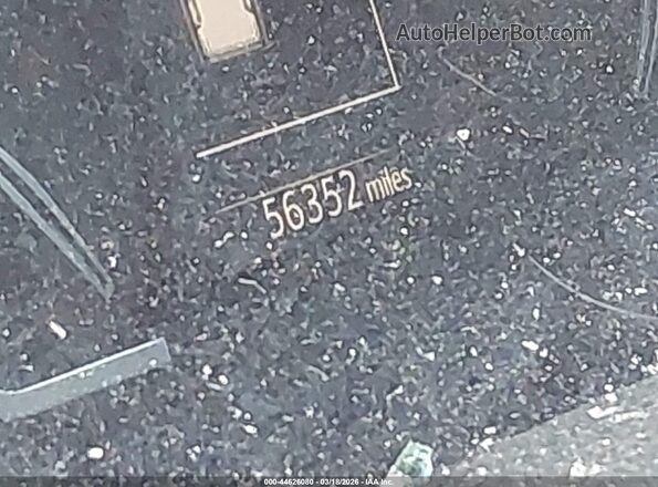 5TFDY5F14MX985679 2021 TOYOTA TUNDRA Черный Панорамный вид салона 360°