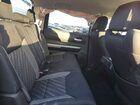 2018 Toyota Tundra Crewmax Sr5 Бежевый vin: 5TFDY5F17JX763570