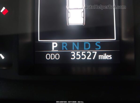 5TFDY5F19KX817341 2019 TOYOTA TUNDRA Gray 
