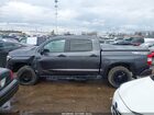 2019 Toyota Tundra Sr5 5.7l V8 Gray vin: 5TFDY5F19KX817341