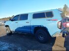 2020 Toyota Tundra Sr5 Blue vin: 5TFDY5F1XLX877341 2020 Toyota Tundra Sr5 Blue vin: 5TFDY5F1XLX877341