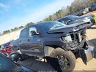 2020 Toyota Tundra Sr5 Серый vin: 5TFDY5F1XLX892812